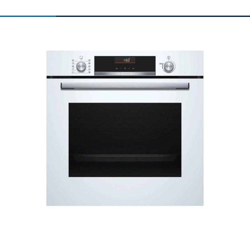 Духовой шкаф Bosch HBG536HW0R