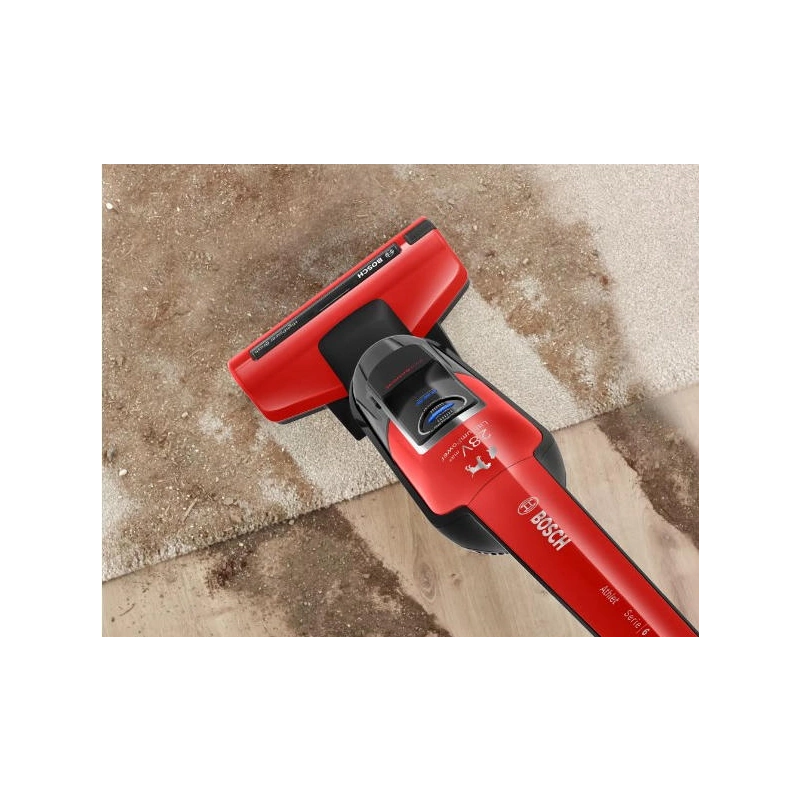 Пылесос Bosch BCH86PET1