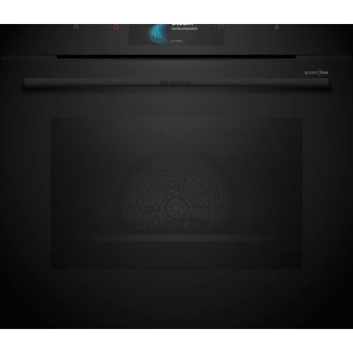 Духовой шкаф Bosch HRG978NB1