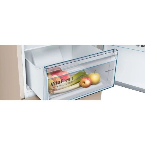 Двухкамерный холодильник Bosch KGN36NK21R