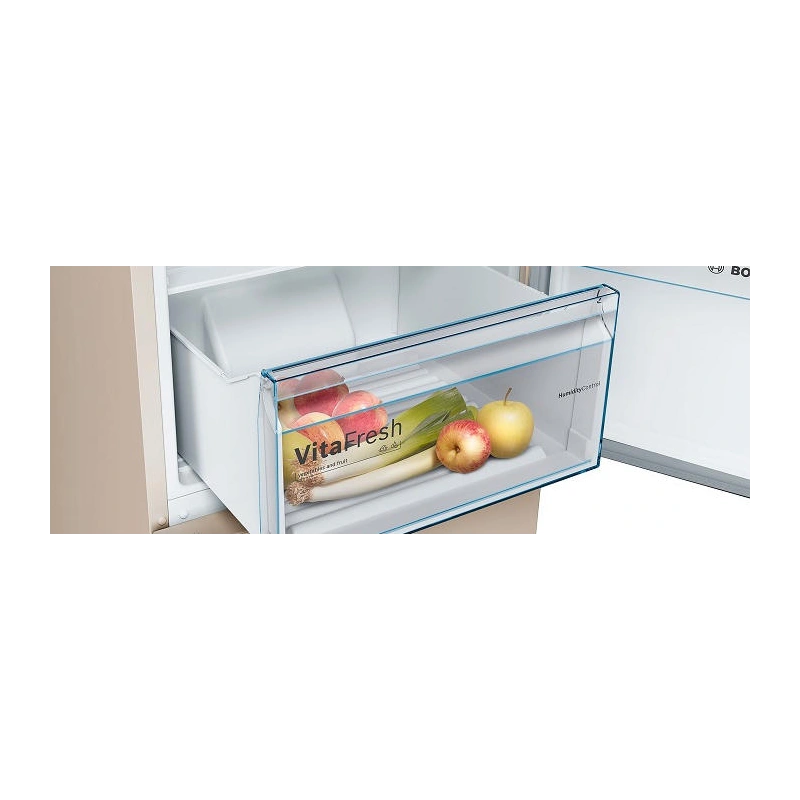 Двухкамерный холодильник Bosch KGN36NK21R