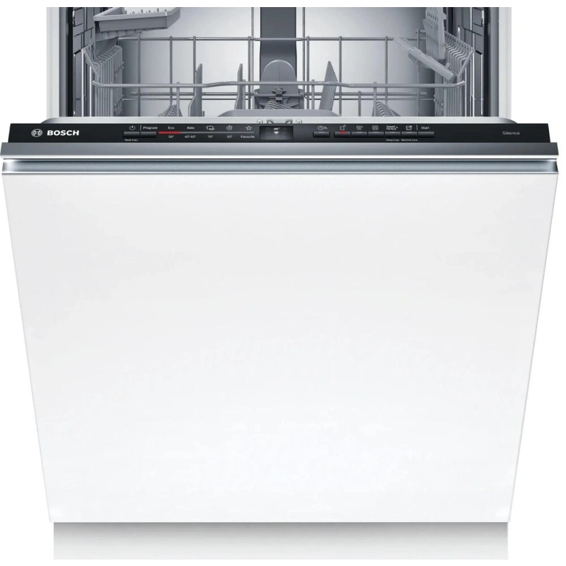 Встраиваемая посудомоечная машина Bosch SMV2HTX08E