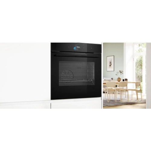 Духовой шкаф Bosch HSG958DB1S