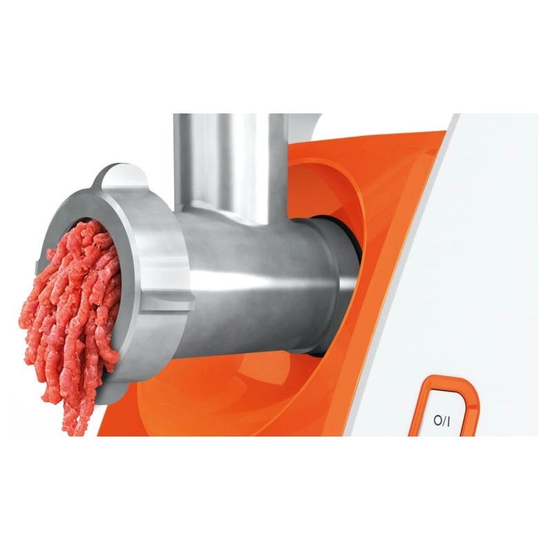 Мясорубка Bosch MFW3630I