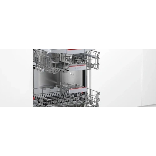 Встраиваемая посудомоечная машина Bosch SMV4HVX37E