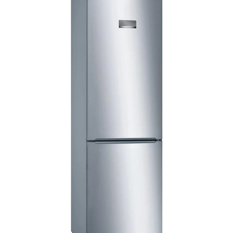 Двухкамерный холодильник Bosch KGE39XL22R