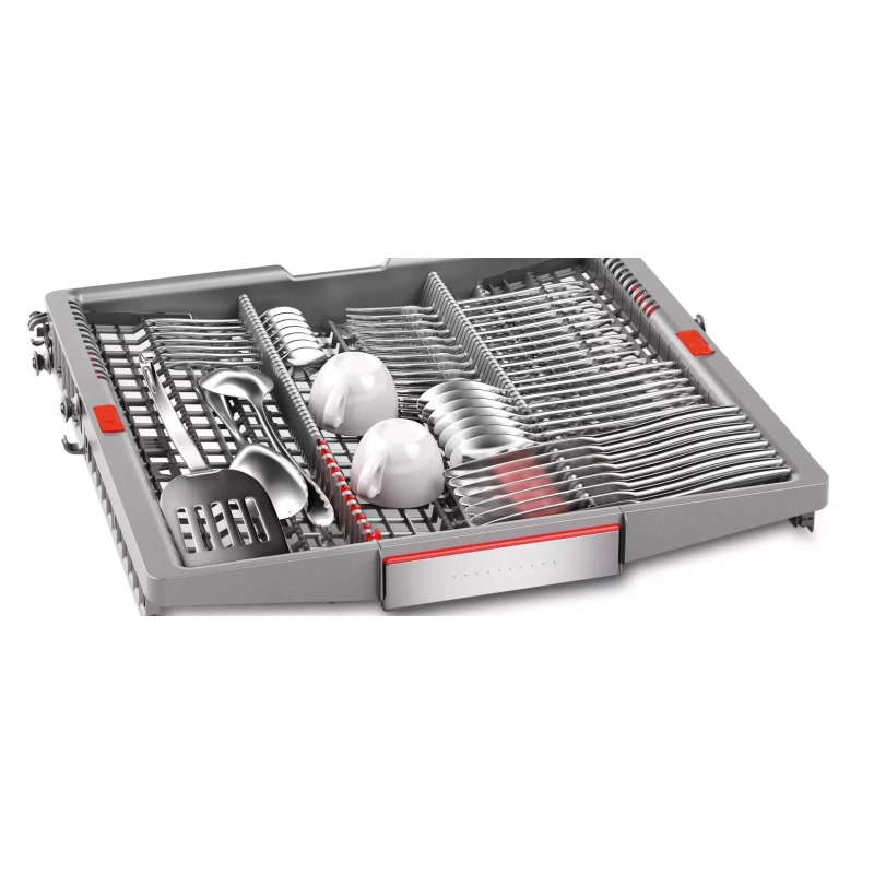 Встраиваемая посудомоечная машина Bosch SMV68TX03E