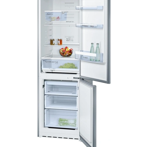 Двухкамерный холодильник Bosch KGN 36VP14 R