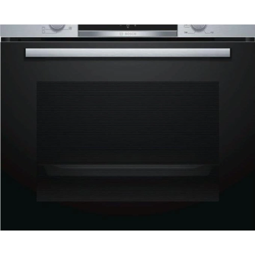 Комплект Bosch Serie 4 (PUE64KBB5E, HBA554YS0)
