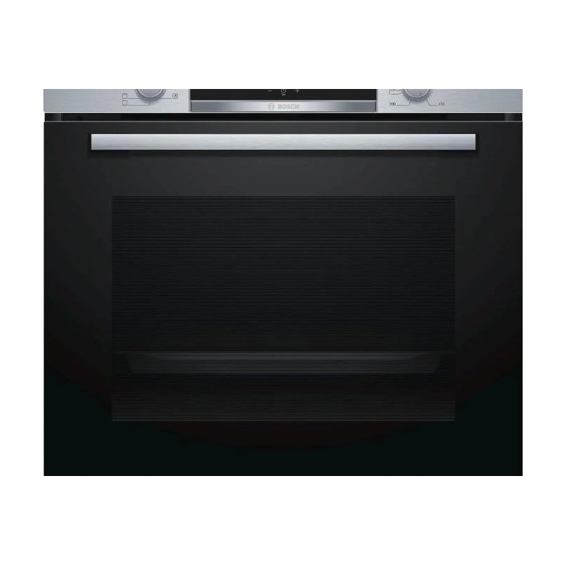 Комплект Bosch Serie 4 (PUE64KBB5E, HBA554YS0)