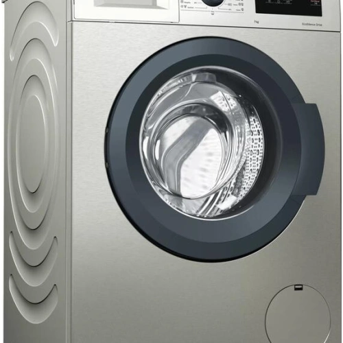 Комплект Bosch Serie 2 (WAJ2017SME, WTN86202ME, WTZ2041X)