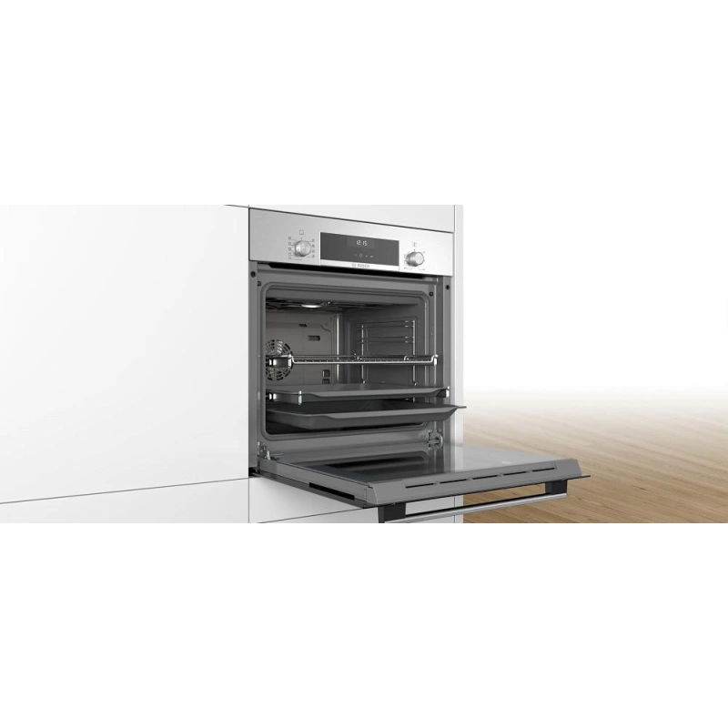 Духовой шкаф Bosch HBJ538YS0R