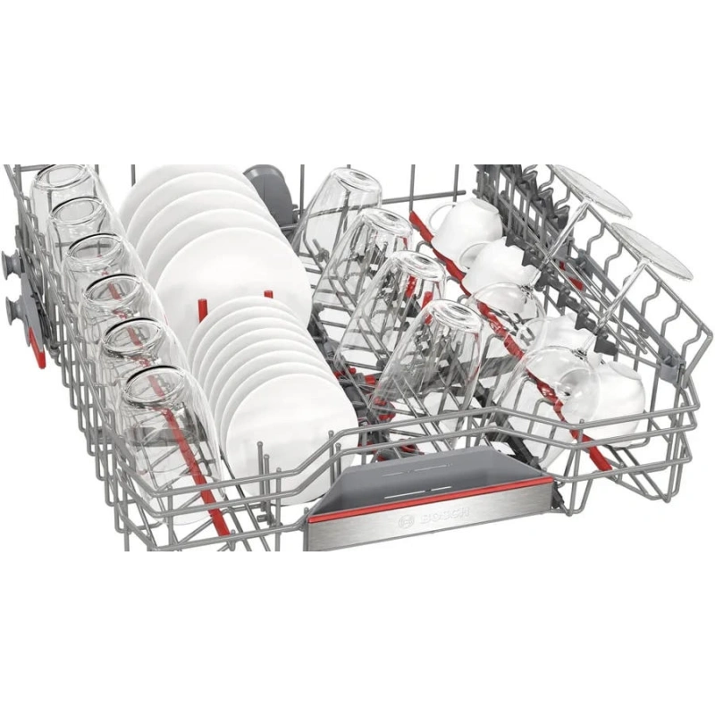 Встраиваемая посудомоечная машина Bosch SMD8TCX01E