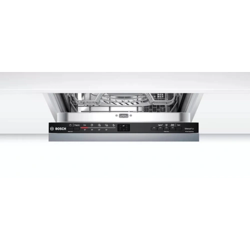 Встраиваемая посудомоечная машина Bosch SRV2IKX2BR