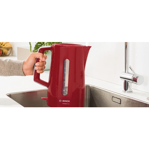 Чайник Bosch TWK 3A014