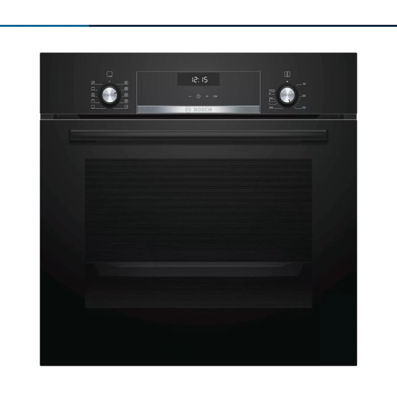 Духовой шкаф Bosch HBJ558YB0Q