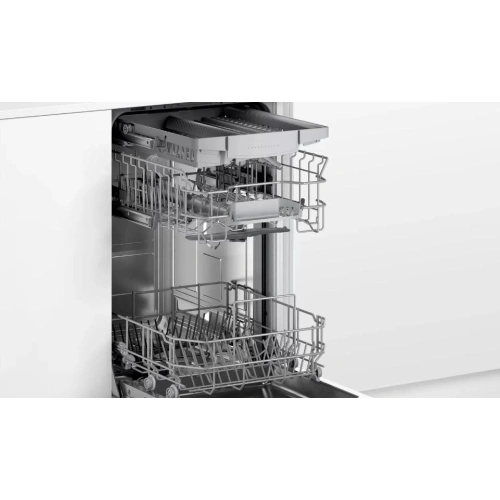 Встраиваемая посудомоечная машина Bosch SPV2HMX4FR