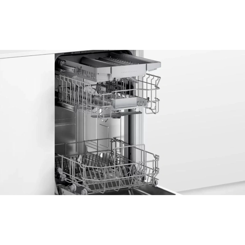 Встраиваемая посудомоечная машина Bosch SPV2HMX4FR