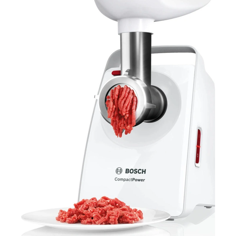 Мясорубка Bosch MMWPL3000