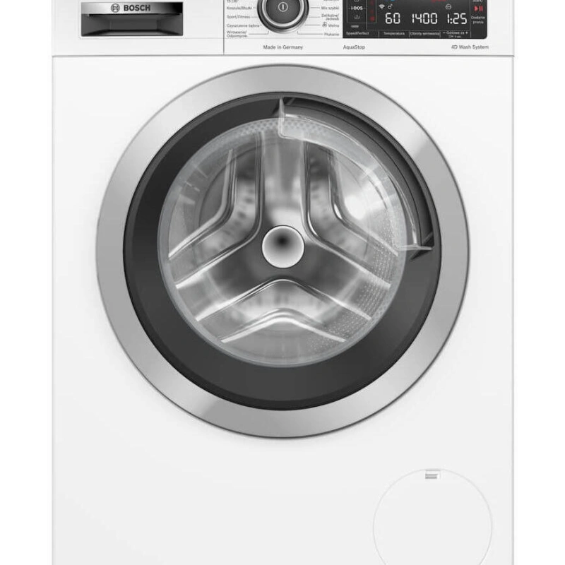 Стиральная машина Bosch WAVH8K92PL