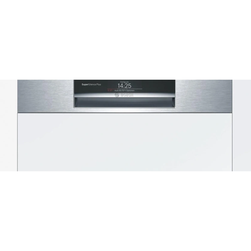 Встраиваемая посудомоечная машина Bosch SMI 88TS11 R