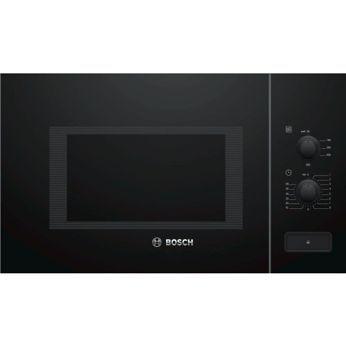 Встраиваемая микроволновая печь Bosch BFL550MB0