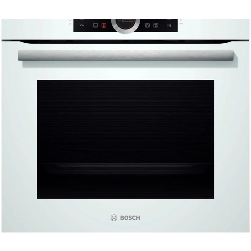 Духовой шкаф Bosch HBG672BW1F