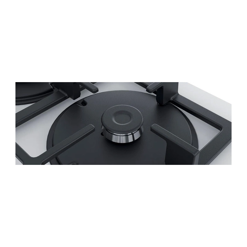 Газовая варочная панель Bosch PNP6B2O90R
