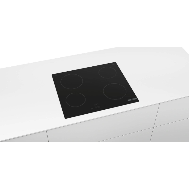 Электрическая варочная панель Bosch PKE611AA1R