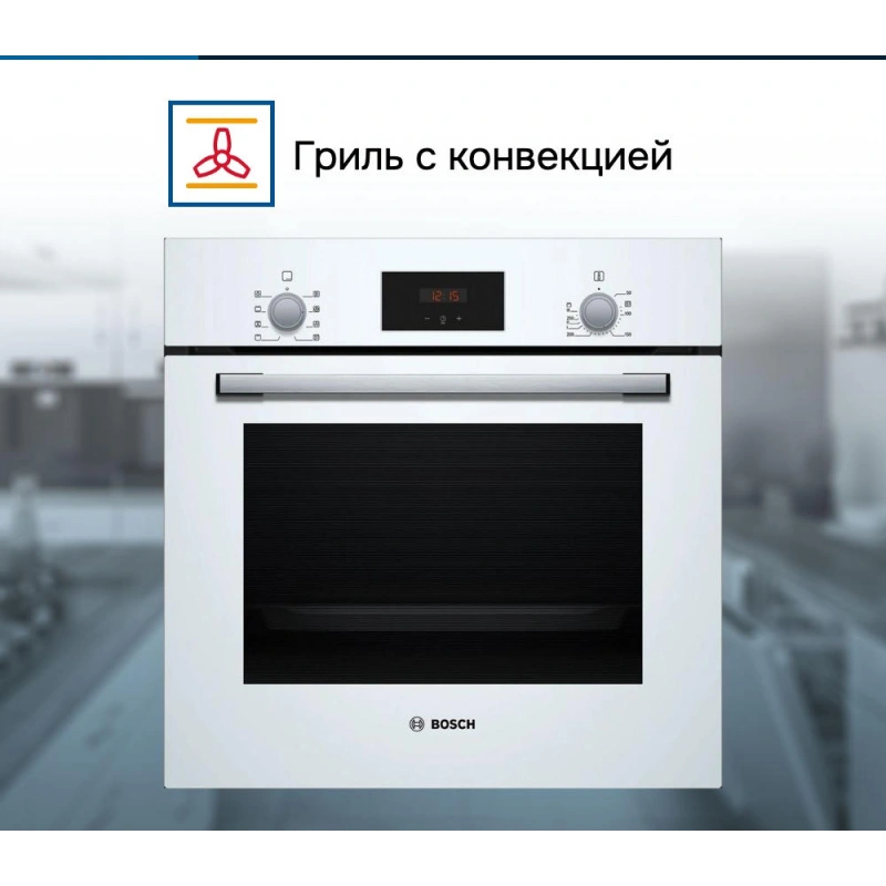 Духовой шкаф Bosch HBF113BV1S