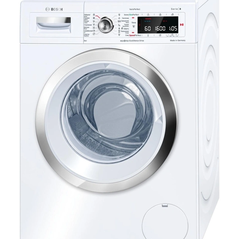 Стиральная машина Bosch WAW32590OE
