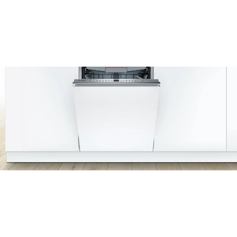 Встраиваемая посудомоечная машина Bosch SMV46NX01R