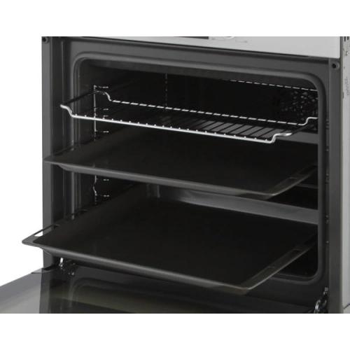 Духовой шкаф Bosch HBG 33B520