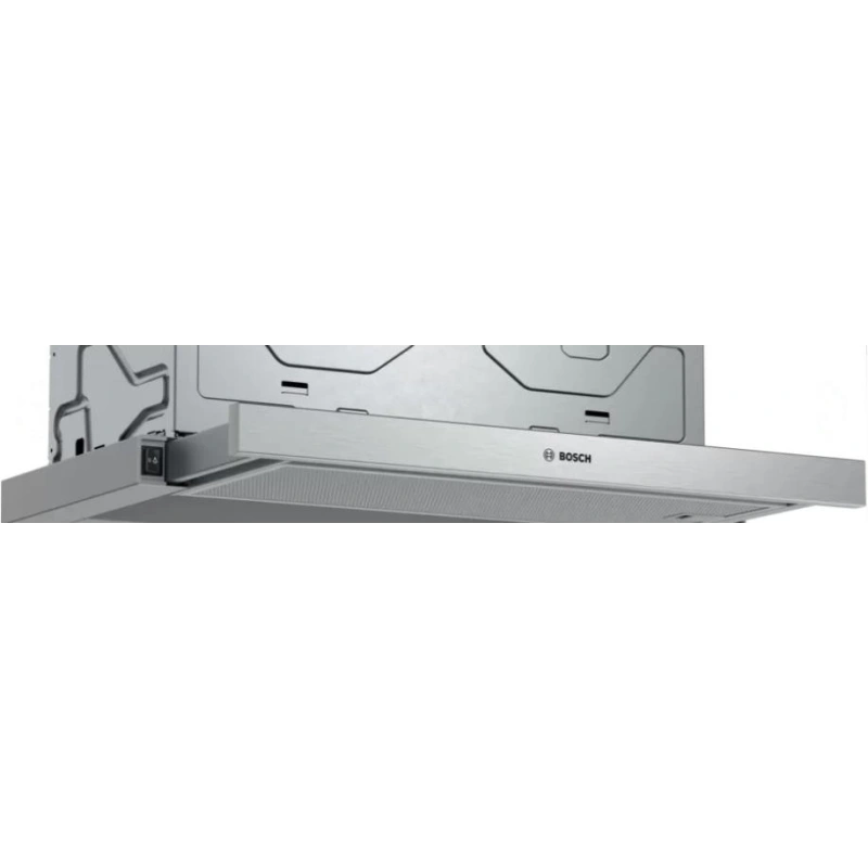 Встраиваемая вытяжка Bosch DFM064W54