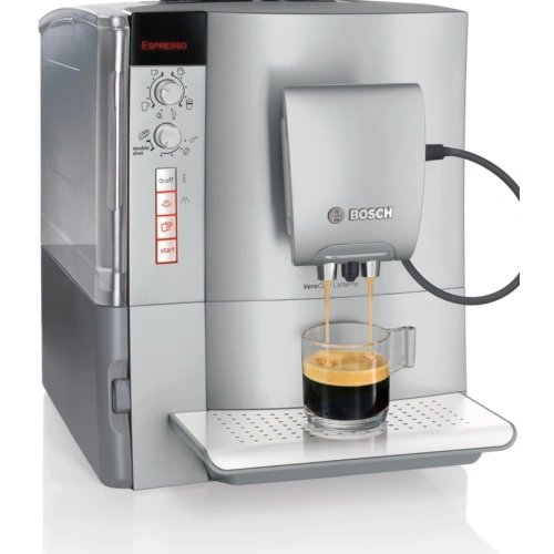 Кофемашина Bosch TES51521RW VeroCafe LattePro