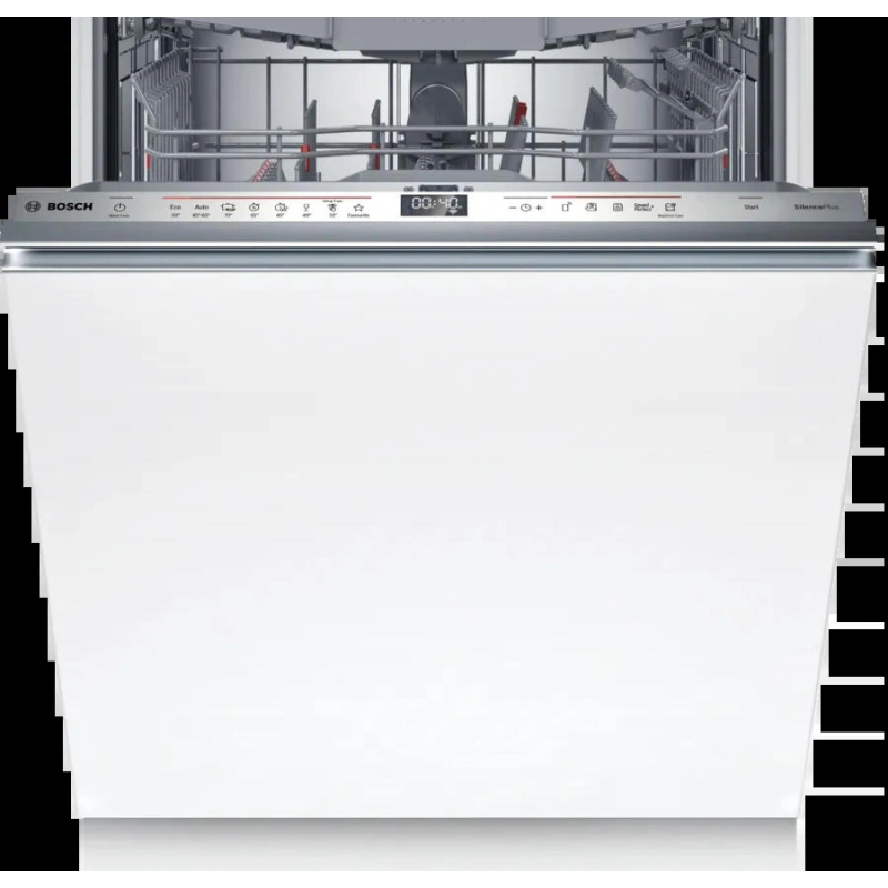 Встраиваемая посудомоечная машина Bosch SMD 6ECX00E