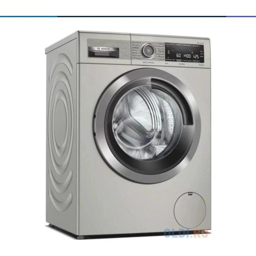 Стиральная машина Bosch WAX32MX0ME