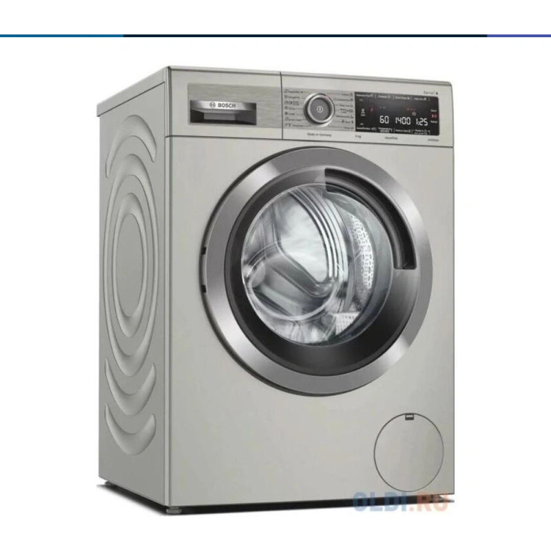 Стиральная машина Bosch WAX32MX0ME