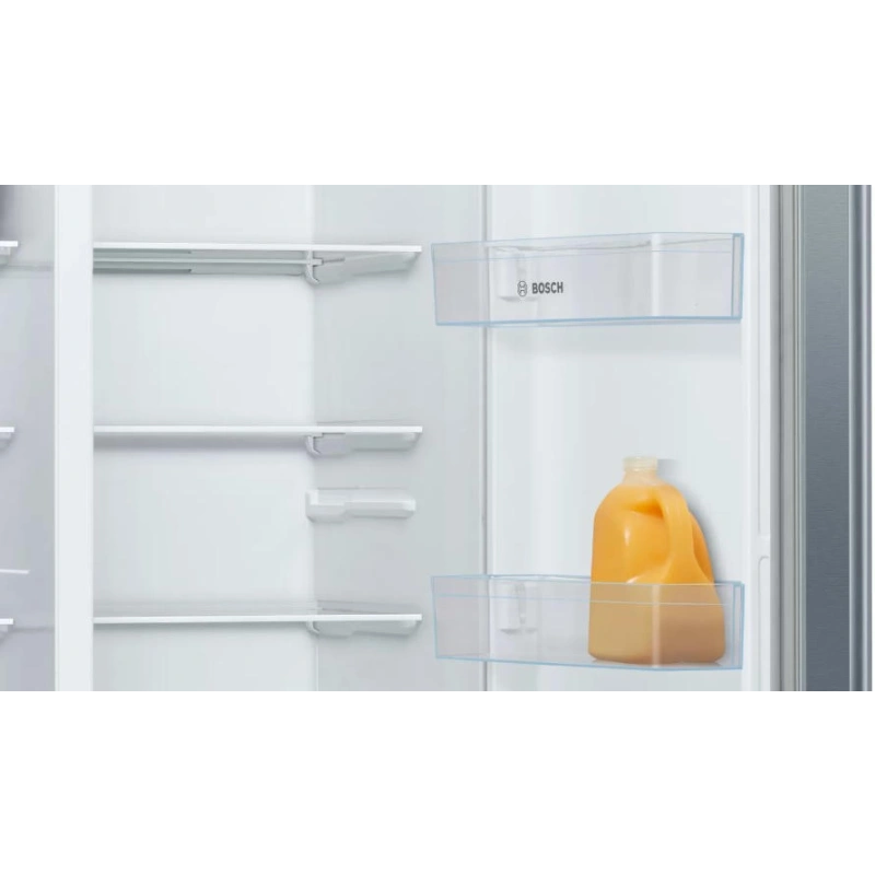 Холодильник Side-by-Side Bosch KAN93VL30R