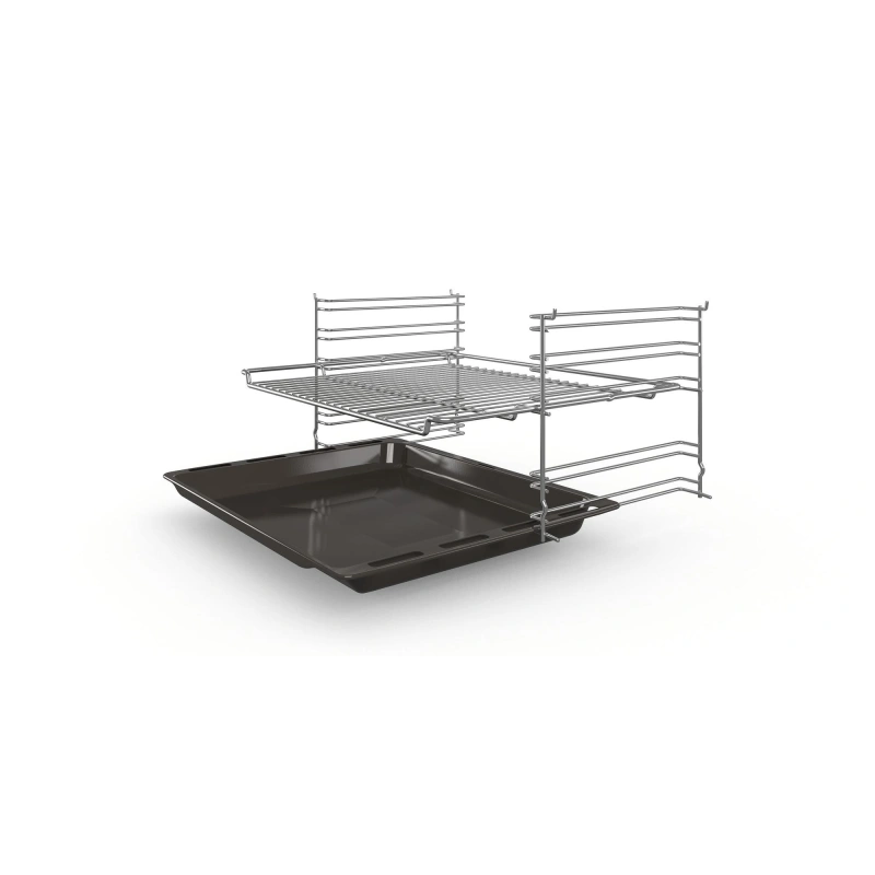 Духовой шкаф Bosch HBF114BL0R