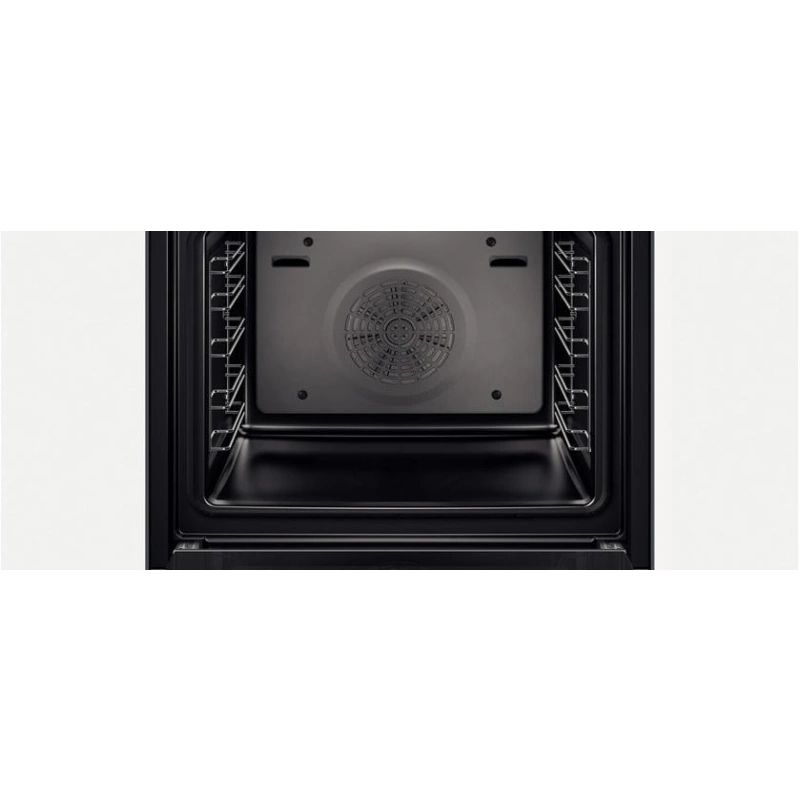 Духовой шкаф Bosch HBG634BW1