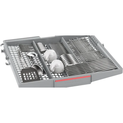 Встраиваемая посудомоечная машина Bosch SMV4HCX1IR