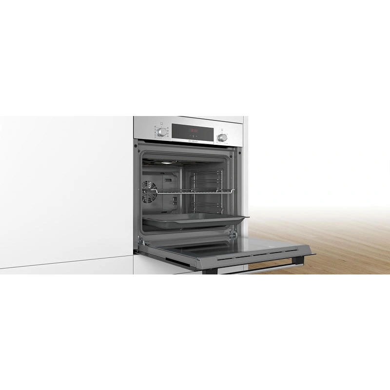 Духовой шкаф Bosch HBF514BS0R