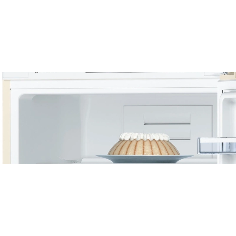 Двухкамерный холодильник Bosch KGN 39NK13 R