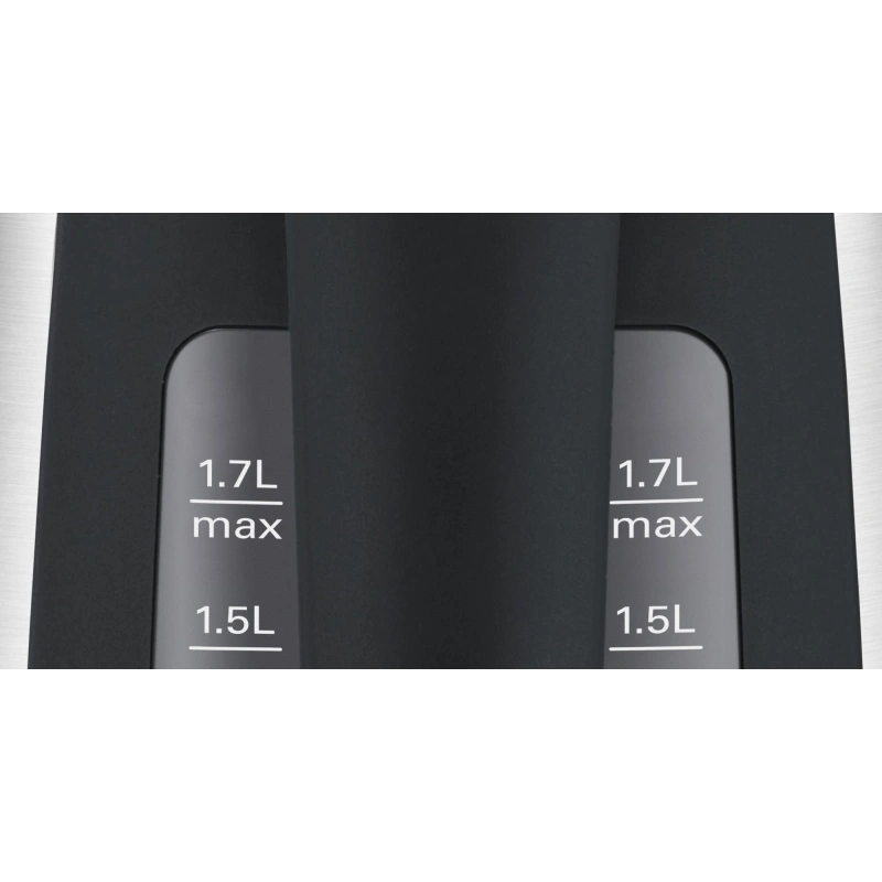 Чайник Bosch TWK 6A813