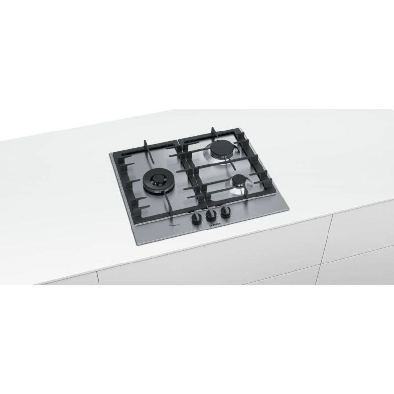 Газовая варочная панель Bosch PCC6A5B90