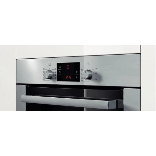 Духовой шкаф Bosch HBC 33B550