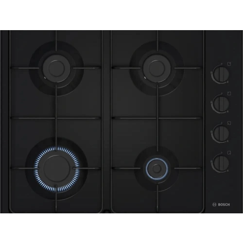 Газовая варочная панель Bosch PBP6C6K80Q