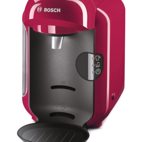 Кофемашина Bosch TAS 1201 TASSIMO