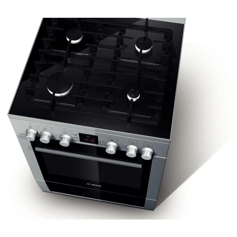 Комбинированная плита Bosch HGV 747356R